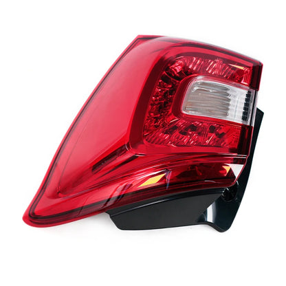 For Suzuki SX4 S-CROSS LED Car Taillight Assembly Brake Reverse Lamp Turn Signal Warning Light Fog Lamp Car Accessories
