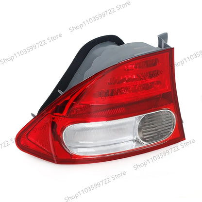 For Honda civic 2006 2007 2008 2009 2010 2011 Rear Taillights Left Right Turn Lights Reverse Lights Brake Parking Lights