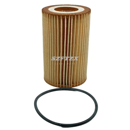 Genuine New LR022896 Diesel Oil Filter For Land Rover Range Rover Sport