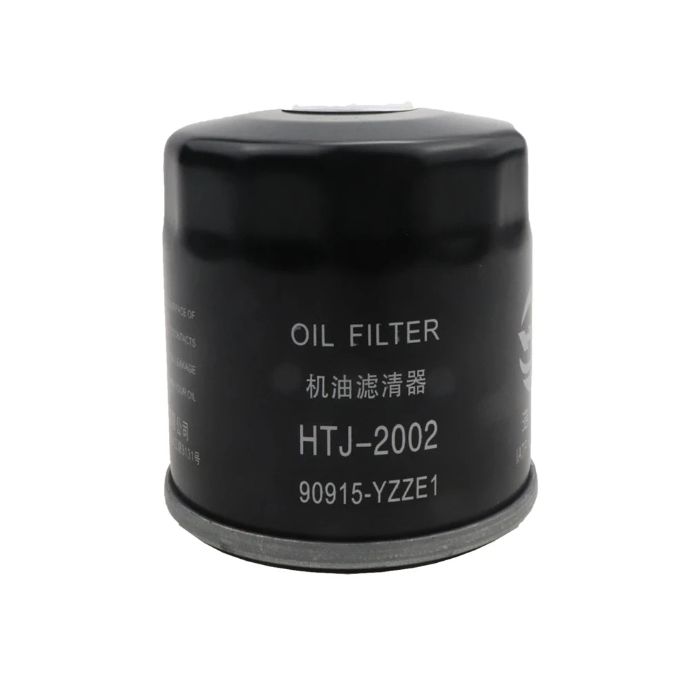For CHEVROLET SPARK NISSAN PIXO 2009 SUZUKI ALTO K10 1.0L SX4 S-CROSS JIMNY SWIFT VITARA 1.5L/ SWM G05 G01 2.0L Oil Filter Parts