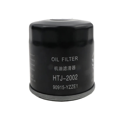 For CHEVROLET SPARK NISSAN PIXO 2009 SUZUKI ALTO K10 1.0L SX4 S-CROSS JIMNY SWIFT VITARA 1.5L/ SWM G05 G01 2.0L Oil Filter Parts