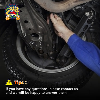 Svenubee Front Lower Control Arm Ball Joint for Chevrolet Malibu Buick LaCrosse Regal 2010 2011 2012 2013 2014 2015 2016