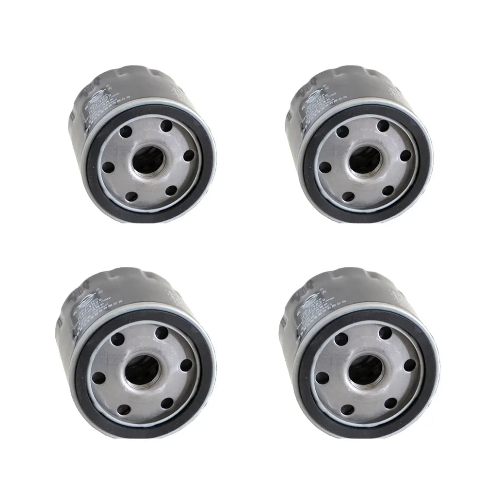 For GAC GS3 POWER 2023 1.5T GS4 GS5 GS7 GS8 M6 M8 1.8T 2.0T EMKOO/ SSANGYONG TIVOLI TIVOLAN 1.6L XLV 2016 Oil Filter Accessories