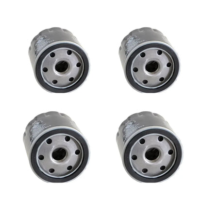 For GAC GS3 POWER 2023 1.5T GS4 GS5 GS7 GS8 M6 M8 1.8T 2.0T EMKOO/ SSANGYONG TIVOLI TIVOLAN 1.6L XLV 2016 Oil Filter Accessories