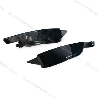 For Ford Fiesta 2009-2014 / C-Max CMAX 2010-2015 Rear Bumper Fog Light Rear Brake Stop Lamp 8A61-17A849-AB 8A61-15K273-AC