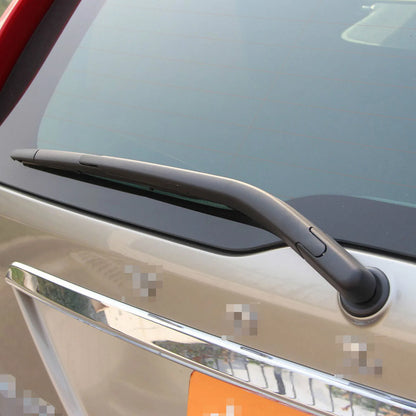 14" Rear Windshield Windscreen Washer Wiper Blade For Volvo XC60 MK1 2012-2017 Car Accessories Accsesories