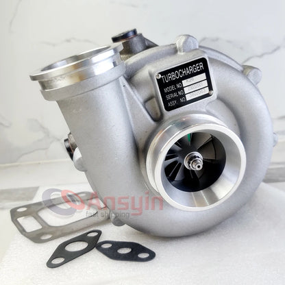NEW Turbo K26 For Volvo Penta Ship marine AD41 TMD41 TAMD41 AD41B 53269886290 53269706497 53269886497 838697 3802061 53269706290