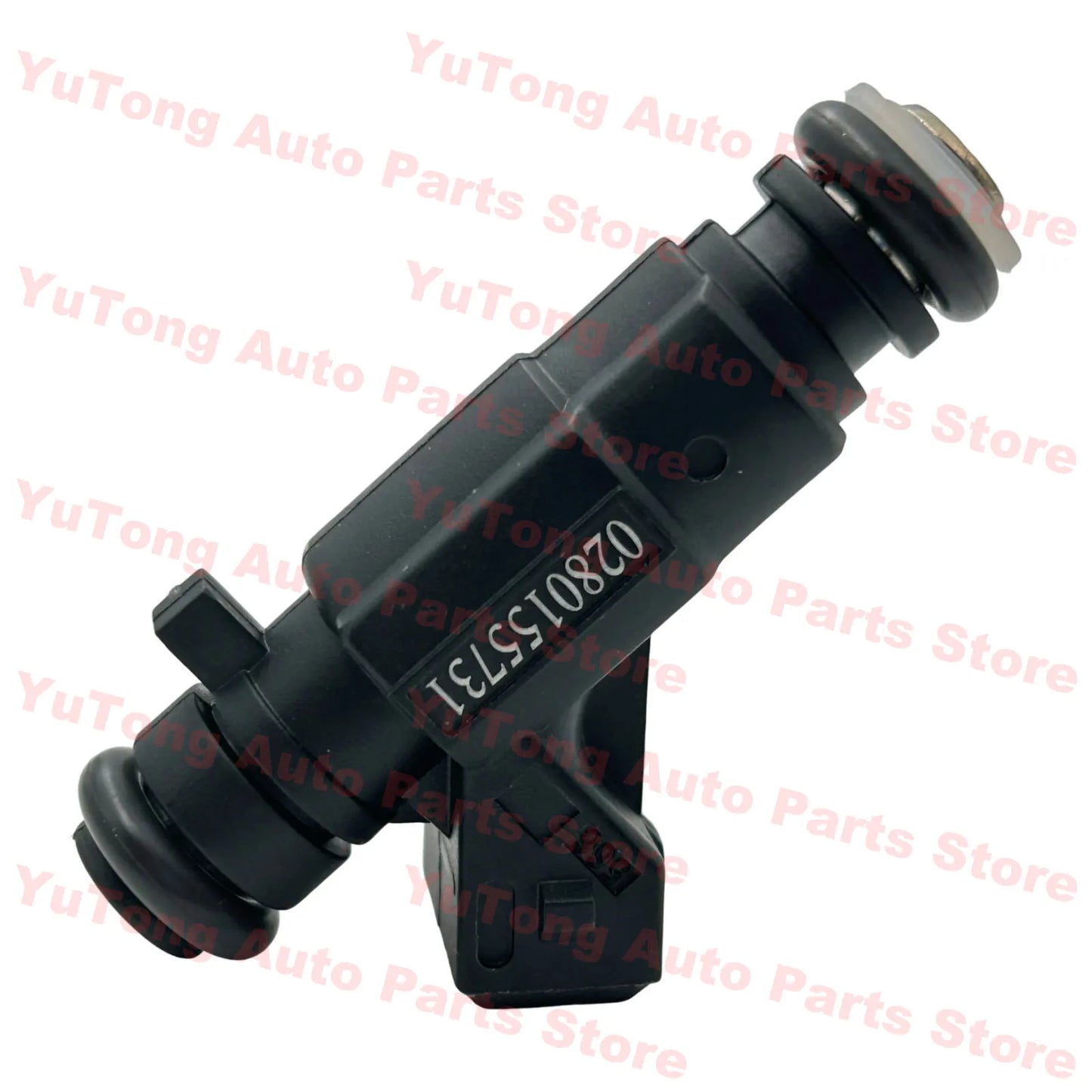 Fuel Injector Valve For VW POLO III (6N1) 1.0L 1.4L GOLF VENTO CADDY SEAT IBIZA II (6K1) INCA AROSA CORDOBA Nozzle Accessories