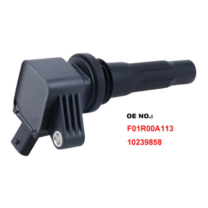 Ignition Coils For MG ZS 1.5L 15S4C MG3 3 MG5 5 ROEWE RX3 i6 1.6L Engine Accessories F01R00A113 10239858