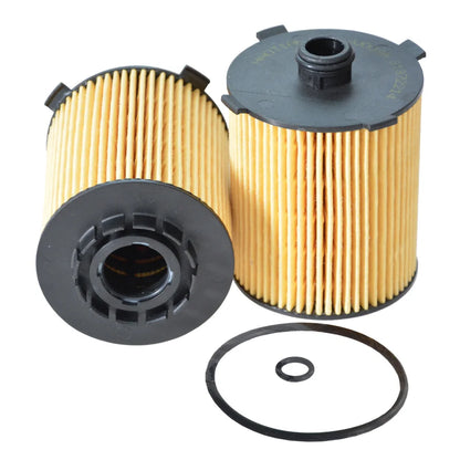 Filter Set For GEELY MONJARO KX11 2.0T 2023 2024 ATLAS PRO FX11 PREFACE LYNK&amp;CO 01 02 03+ 05 VOLVO XC40 Cabin A/C Air Oil Filter
