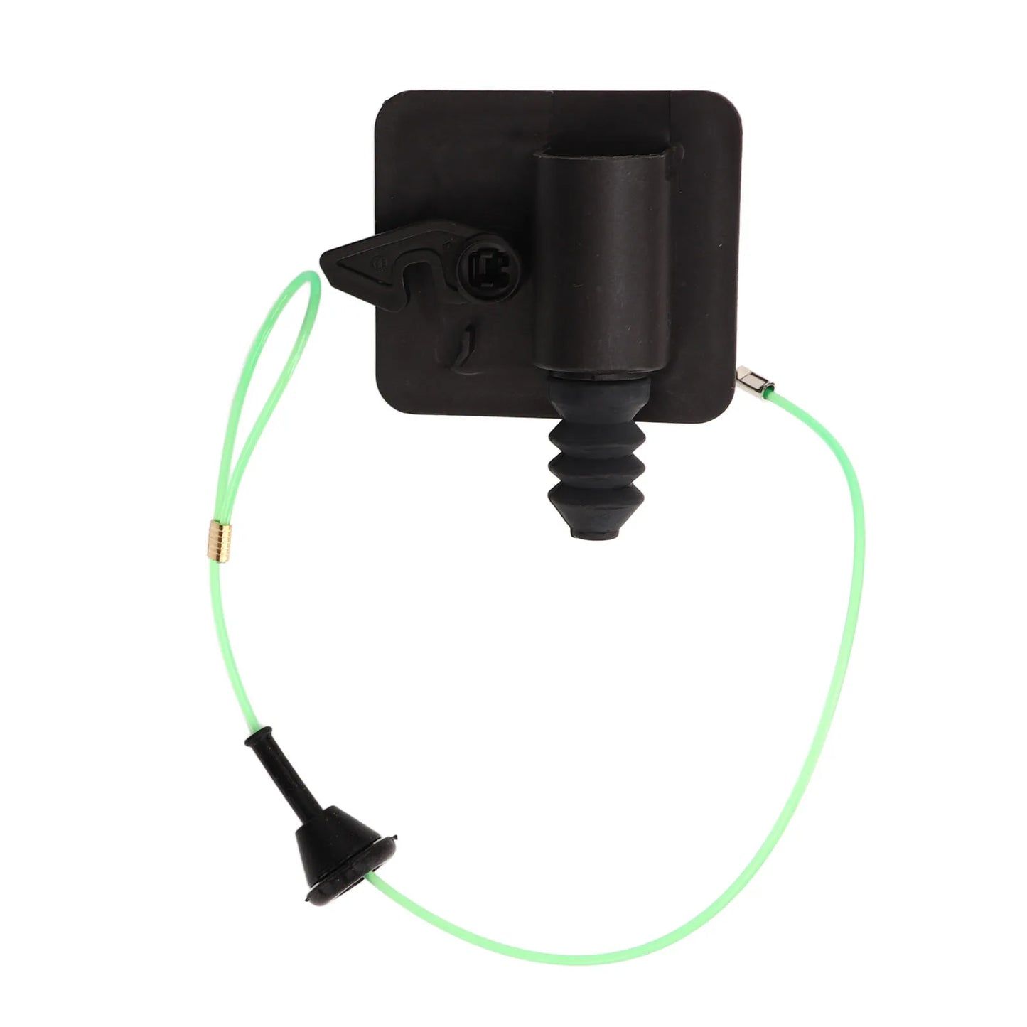 Fuel Lid Actuator Door Assembly 74700 TBA A02 Flexible Car Gas Door Assembly Replacement For Civic 2016 to 2021