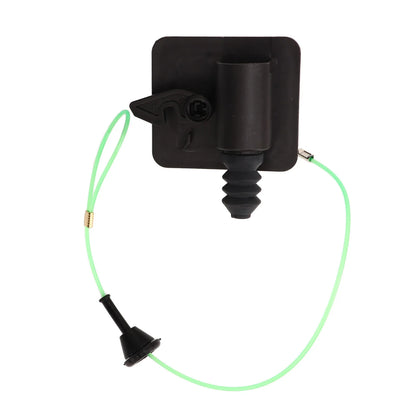 Fuel Lid Actuator Door Assembly 74700 TBA A02 Flexible Car Gas Door Assembly Replacement For Civic 2016 to 2021