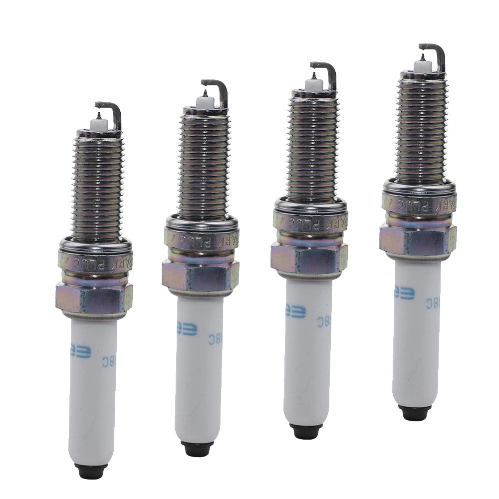 Spark Plug For BEIJING BJ40 2.0T/FORTHING M7 T5 1.8T/ HAVAL F7X H6 H7 H9/TANK 300 2.0/Great Wall Wingle 7 POER/CHANGAN EADO 1.5T