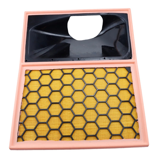 Filtre à air 5801317096 pour IVECO DAILY IV V VI Bus Van MAXUS H70 H90 moteur Air Flow Cleaner accessoires automobiles K5801317096 pièces (livraison : 5 à 12 jours)