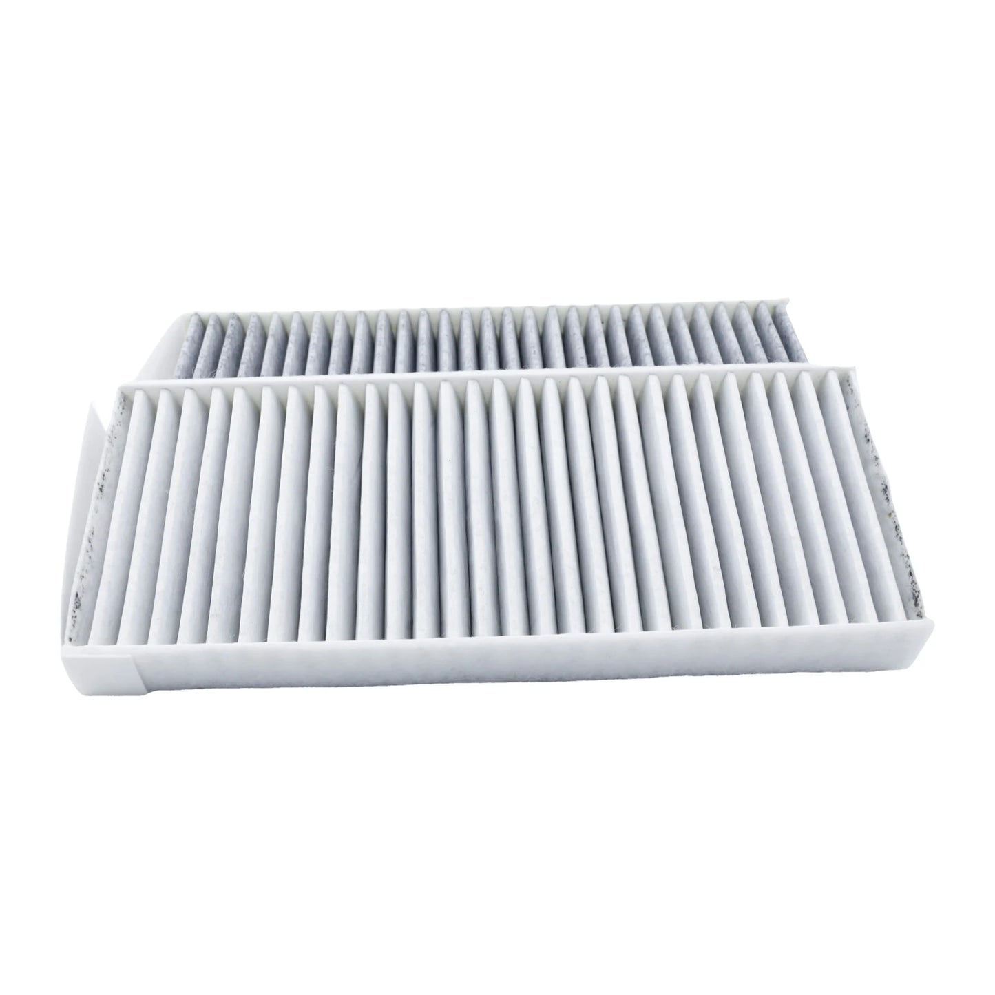 2pcs Cabin Air Conditioner Filter For RENAULT LATITUDE L70 2011-2017 TALISMAN 2012 Spare Parts 272774653R Car AC Accessories
