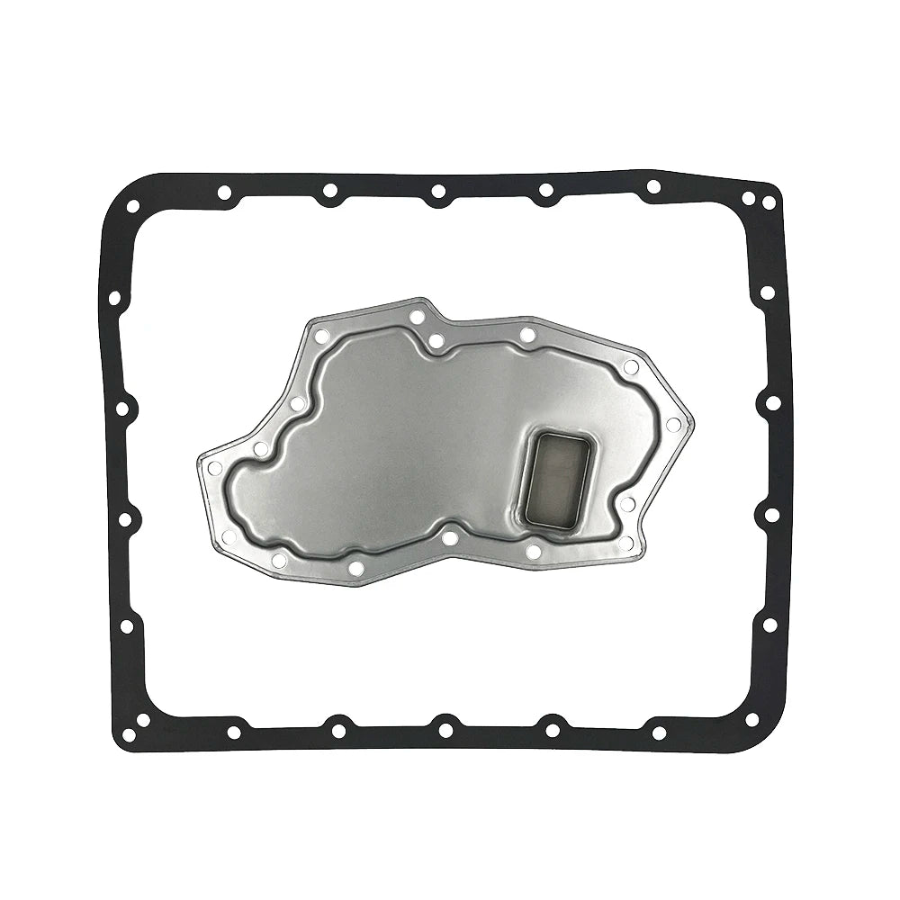 Transmission Filter Gasket Kit For INFINITI EX35 FX45 M35 Q45 NISSAN 350Z Fuga 370 450 Pathfinder 4.0L 31728-97X00 46240-41000