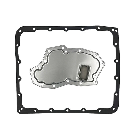 Transmission Filter Gasket Kit For INFINITI EX35 FX45 M35 Q45 NISSAN 350Z Fuga 370 450 Pathfinder 4.0L 31728-97X00 46240-41000