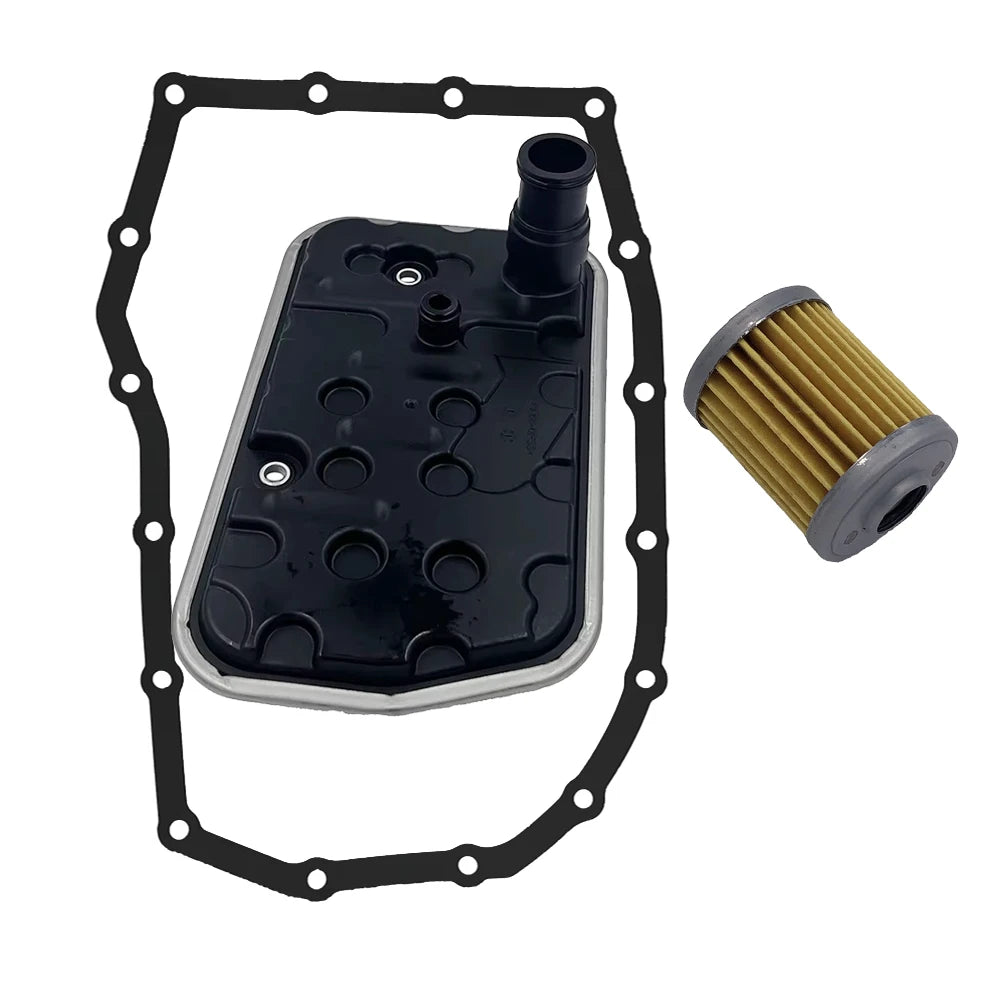 For Kia K3 Sonet Seltos Forte Hyundai Accent Elantra ix25 Automatic Transmission Filter C0GF1 CVT Gearbox Spare Parts 481492H000