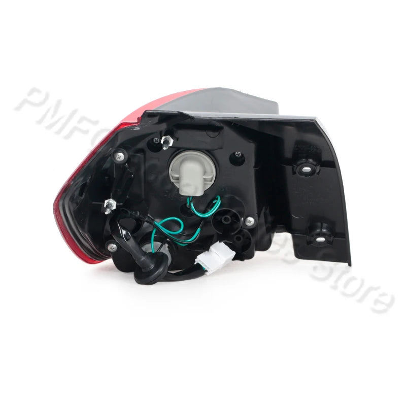 Tail Light Brake Lamp Turn Signal Light Fog Light Taillamp Assembly For Mitsubishi Outlander Sport ASX RVR A2W 2011 2012-2019