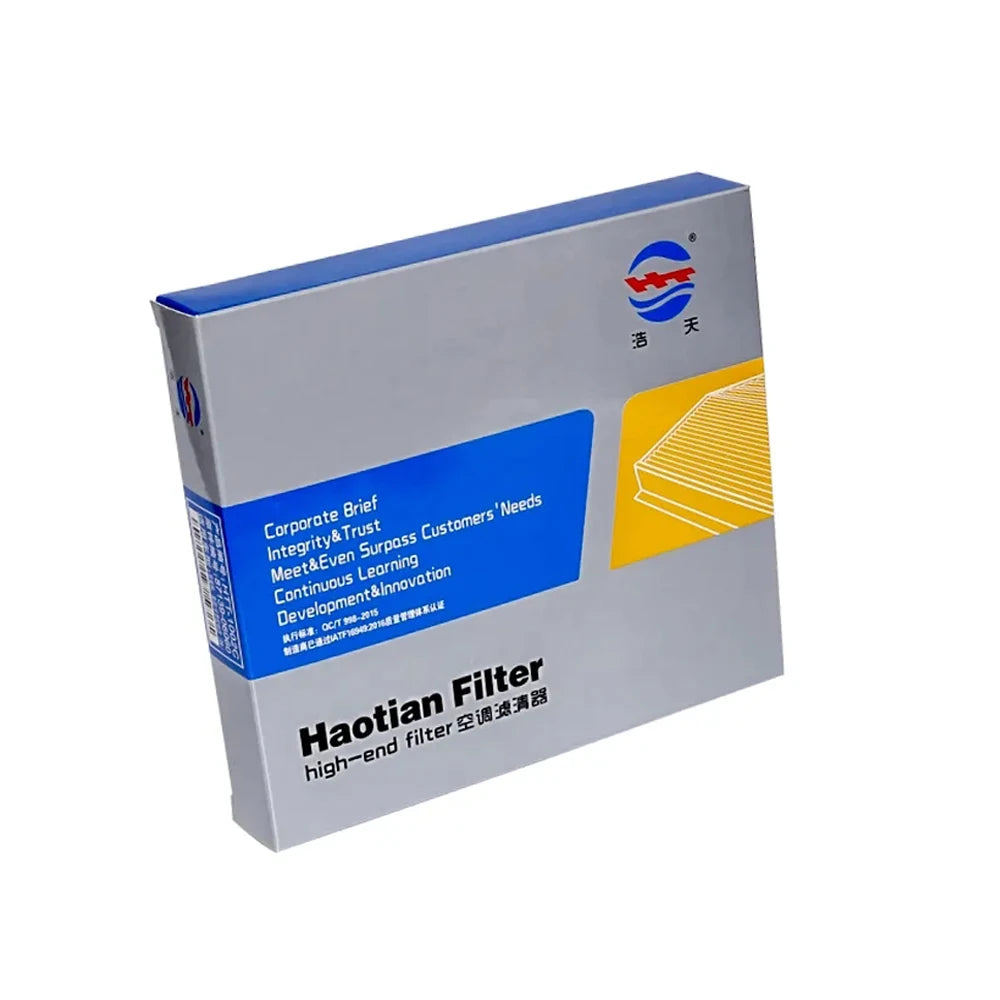 Engine Air Filter For KIA SEDONA 3.8L VQ CARNIVAL HYUNDAI ENTOURAGE 2007 Accessories 28113-4D000 281134D000 Auto Spare Parts