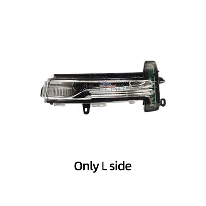 Car Rearview Mirror Turn Light Repeater Light For Volvo XC60 2013 2014 2015 2016 2017 Indicator Lamp