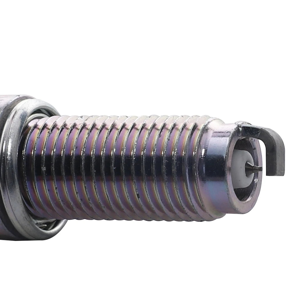 Spark Plugs For Chery Tiggo 4 Pro 7 8 3 ARRIZO 6 DR GAC GS4 GS8 GA6 M6 EXEED LX Changan UNIT CS75 PLUS Jetour X70 X90 1.5T Parts