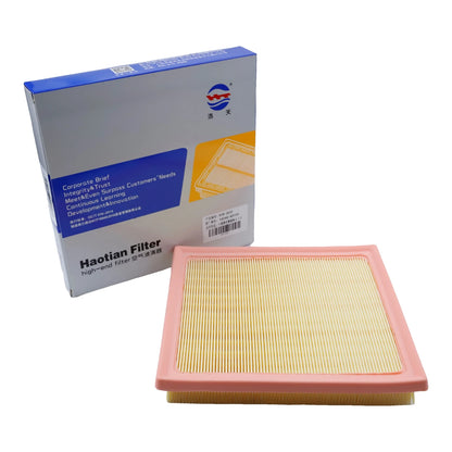Air Filter For SUBARU FORESTER SK 2018 SJ 2012/ XV(GT) Crosstrek GU IMPREZA WRX TRIBECA (WX) 16546-AA150 16546-AA16A Spare Parts