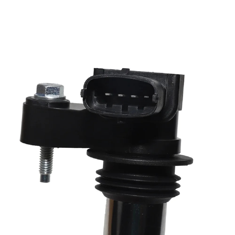 6pcs Ignition Coil For CADILLAC CTS 2.8L 3.6L STS SRX GMC ACADIA CHEVROLET TRAVERSE VECTRA MALIBU SATURN OUTLOOK BUICK ALLURE