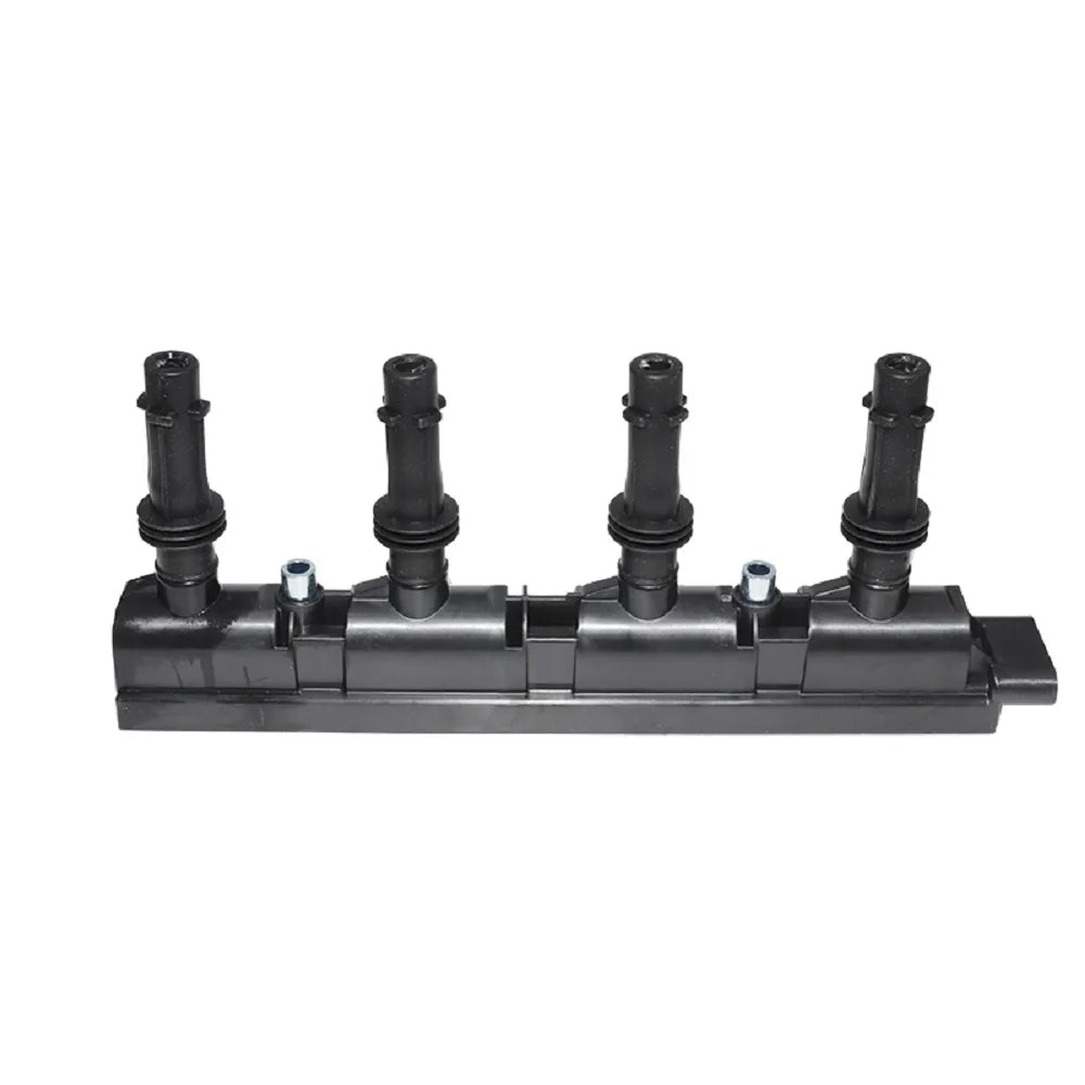 For Opel Meriva B 2010-2017 1.4T Buick Encore 2012 Chevrolet Volt Ignition Coils U6039 UF669 19005362 25198623 55575499 Parts