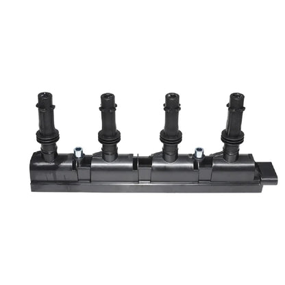 For Opel Meriva B 2010-2017 1.4T Buick Encore 2012 Chevrolet Volt Ignition Coils U6039 UF669 19005362 25198623 55575499 Parts