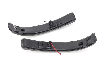 LED Dynamic Turn Signal Light Side Mirror Sequential Indicator Blinker Lamp For Kia Sorento UM 2015 2016 2017 2018 2019 2020