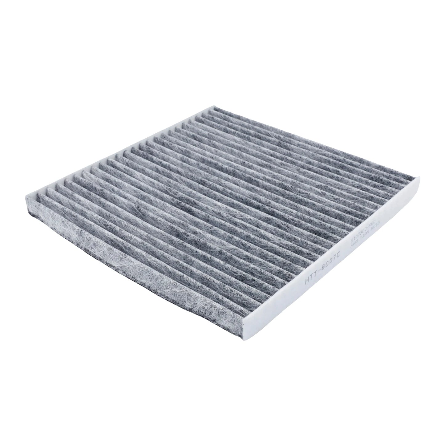Cabin Air Conditioner Filter Auto Replacement Parts For GREAT WALL STEED 5 WINGLE Pickup HOVER H3 8107300-P00 8107300P00