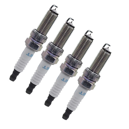 Spark Plugs For Chevrolet Captiva 1.5T 2018-2023 Baojun 530 730 560 RC-5 RS-3 Wuling Victory Hongguang S3 24563743 Spare Parts