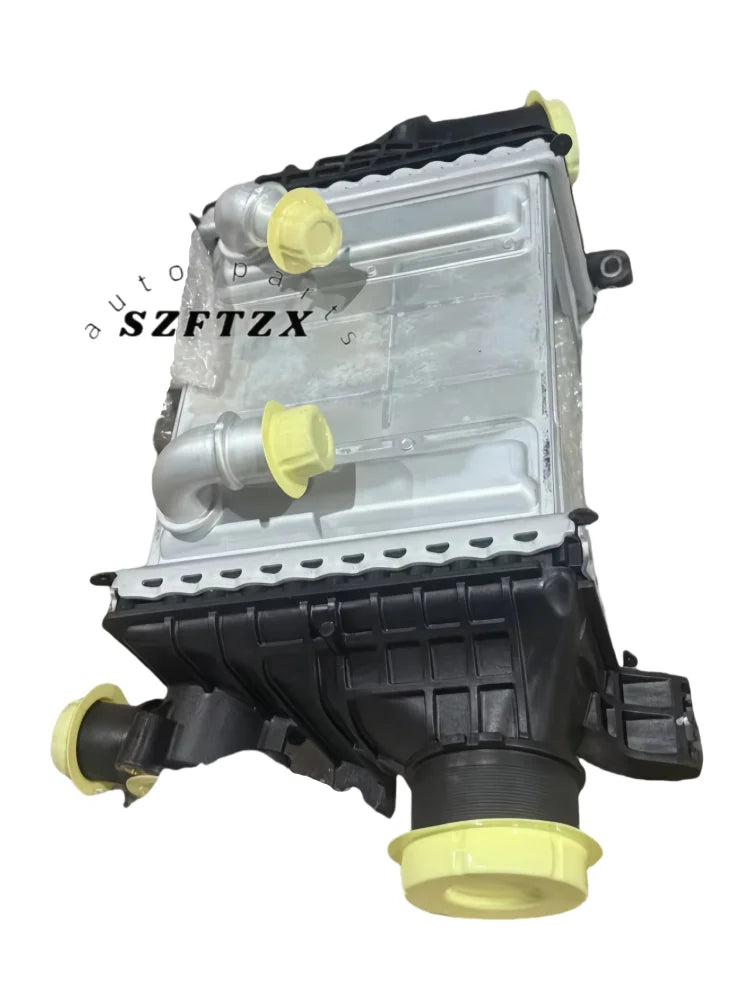 Genuine New 1119131XGW01A Engine Intercooler Assembly for Great Wall Haval H6 Dargo HAVAL XY