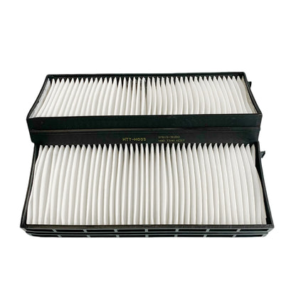 2PCS Cabin Air Conditioner Filter For HYUNDAI  TRAJET (FO) XG 250 SANTA FÉ I (SM) SONATA IV (EF) Accessories 97619-3D200 Parts