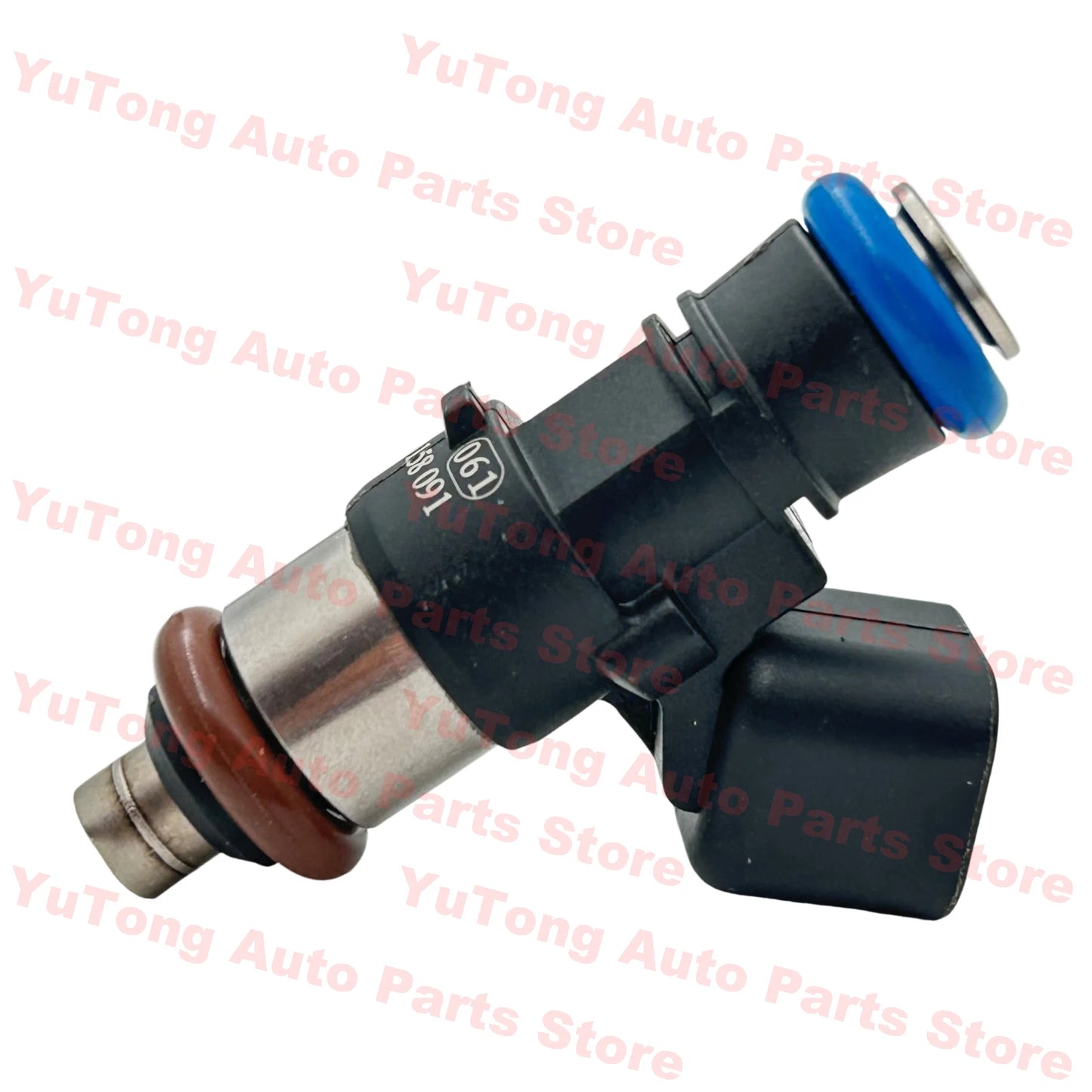 Fuel Injector Valve For FORD EDGE 3.5L TAURUS FUSION FLEX MAZDA 6 CX-9 LINCOLN MKZ MKX MKS MKT MERCURY SABLE Nozzle Accessories