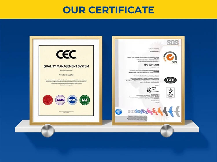 For Front Disc Rotor for Hilux 05/2020 Onwards Used Brake Discs for Car Manufactured for Peugeot LS460 Juke Models Rear