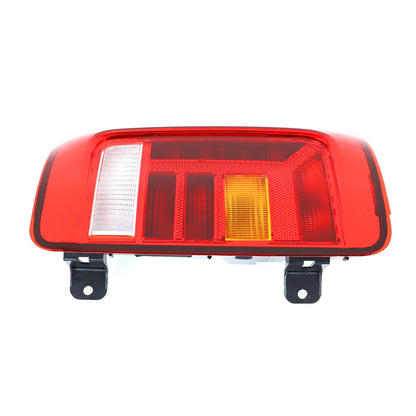 Car Accessories  Rear Tail Light Brake Stop Lamp Without Bulbs For Volkswagen VW Caddy 2016 2017 2018 2019 2020 2K1945096AB
