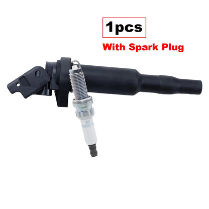 For BMW 550i 740i F10 F11 F01 F02 E70 E71 3.0L 4.4L 2009/ MINI COUNTRYMAN R60 1.6L 2010 Ignition Coil & Spark Plug Accessories