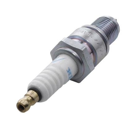 Iridium Spark Plug For CHEVROLET AVEO/KALOS T200 1.2L 2004-2008/ MATIZ LANOS DAEWOO LEGANZA SUZUKI ALTO GAZELLE MAZDA B-SERIE