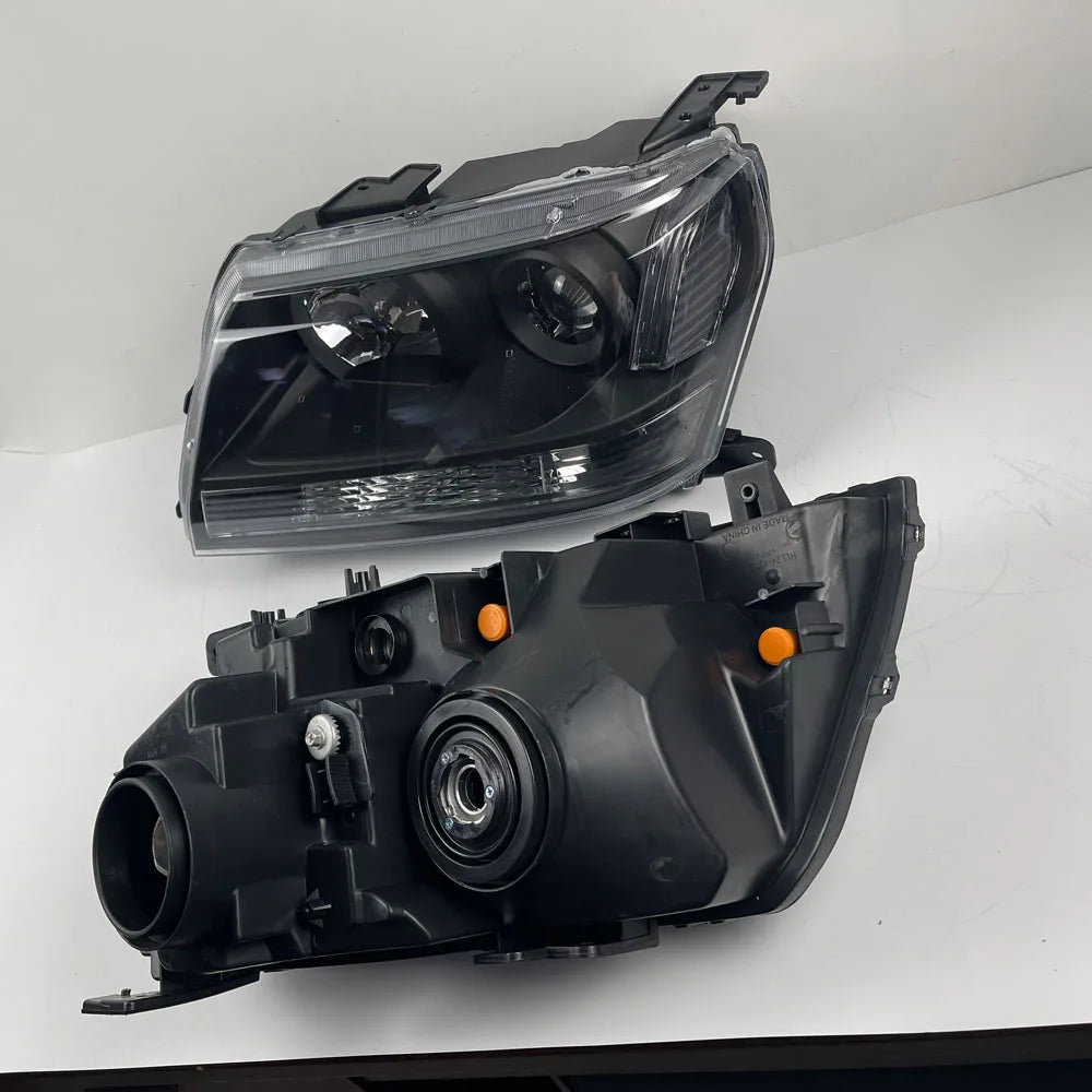 Headlight for Suzuki GRAND VITARA 2005 to 2011 HEAD LAMP 35120-65J10 35320-65J10