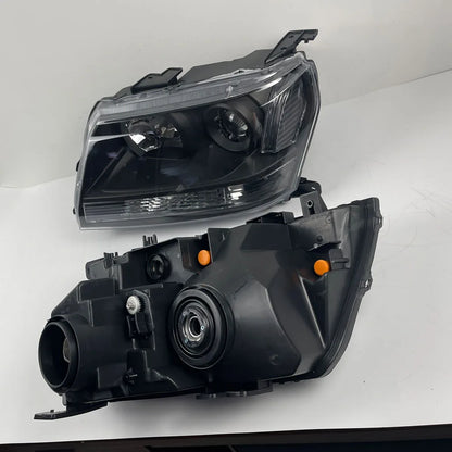 Headlight for Suzuki GRAND VITARA 2005 to 2011 HEAD LAMP 35120-65J10 35320-65J10