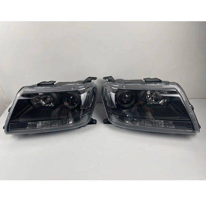 Headlight for Suzuki GRAND VITARA 2005 to 2011 HEAD LAMP 35120-65J10 35320-65J10