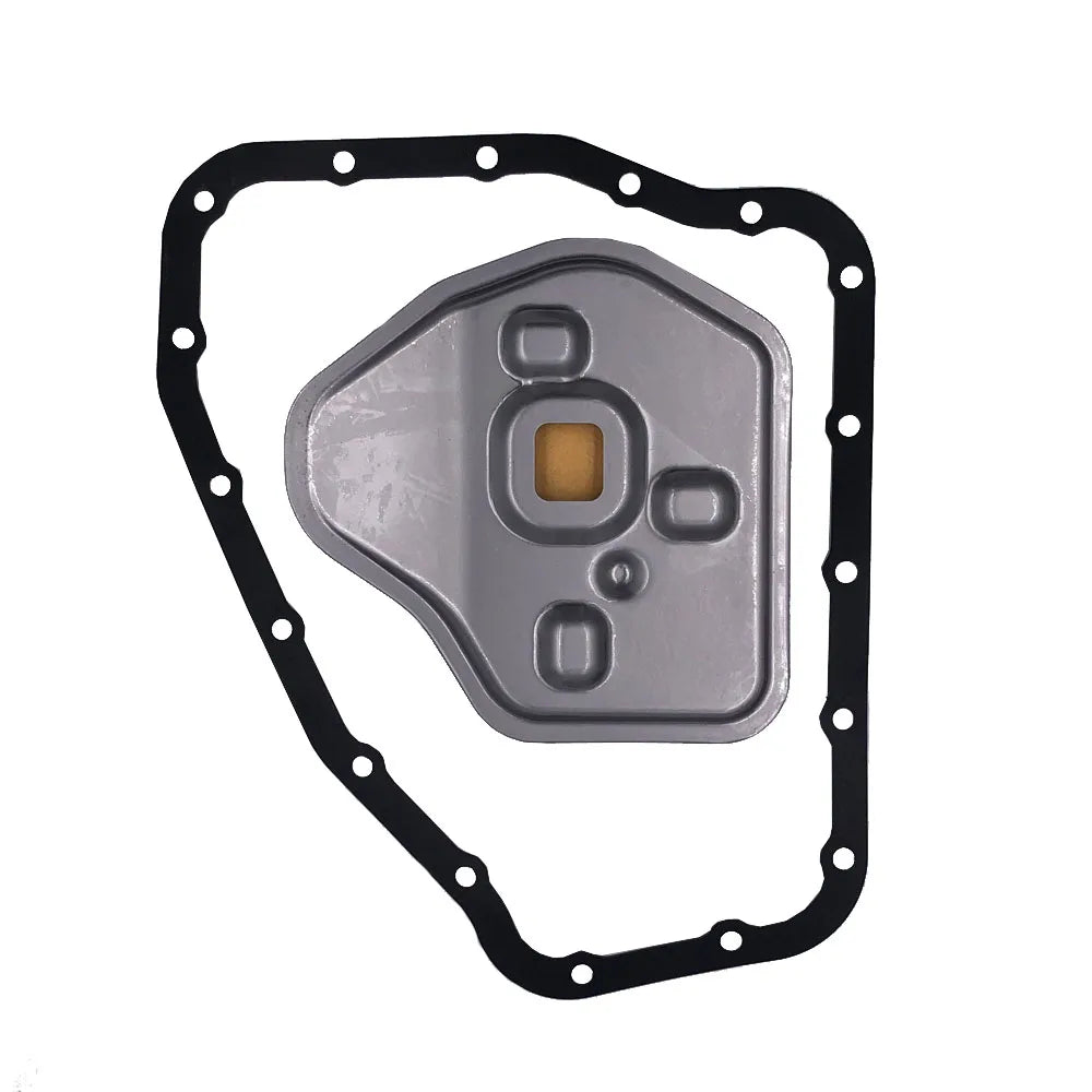 Transmission Filter Gasket Kit For GAC Trumpchi GA3 GA4 Senova BAIC X25 X35 Chevrolet Lova RV Gearbox Accessories 2644577M10