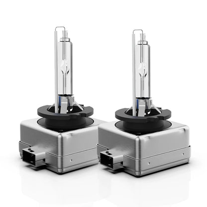 2PCS 35W D1S Xenon Lights HID Bulbs 12V Car HeadLight Replacement For Jeep Grand Cherokee 2008 2009 2010 2011 2012 2013