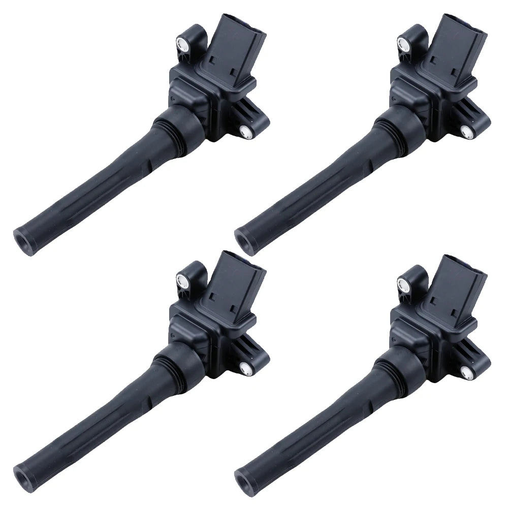 Ignition Coils For MG HS GS 2.0T ROEWE RX5 RX8 950 SAIC MAXUS T60 T70 T90 RG10 G10 D90 Pro Accessories 10163098 F01R00A053 Parts