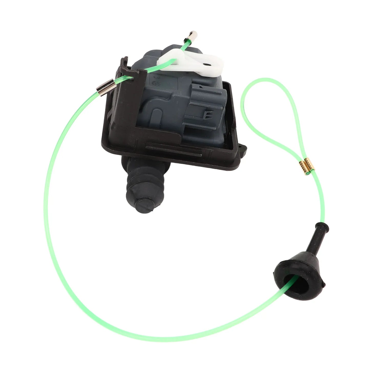 Car Fuel Lid Actuator Door Assembly 74700TBAA02 Gas Door Assembly Replacement For Civic 2016-2021