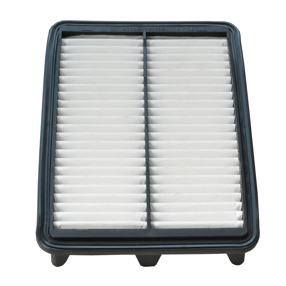Engine Air Filter For CHERY TIGGO 4 Pro 1.5T OMODA 2023 7 8 PLUS DR 5.0 6 7 F35 Kaiyi E5 2021 EXEED LX JETOUR X70 X90 3340100028