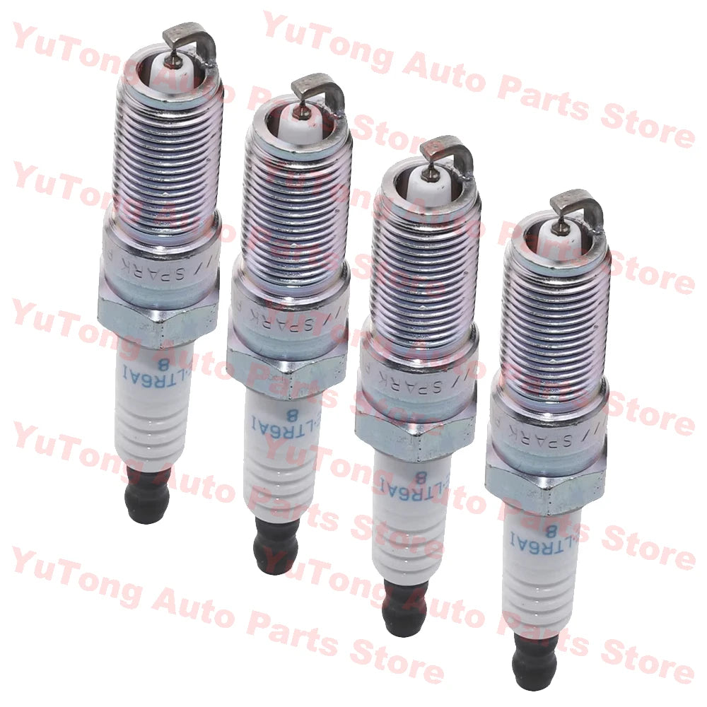 Spark Plug For FORD EQUATOR 2021 2022 2023 2.0T/ EDGE FOCUS MONDEO TAURUS MUSTANG EXPLORER 2.3T 2015 Car Accessories LTR6AI-8