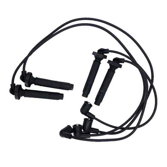 Ignition câble kit pour Subaru Legacy Outback Impreza Forester 2.5L bougie d'allumage fil jeu accessoires automobiles 22452AA690 22451AA940 (livraison : 5 à 12 jours)
